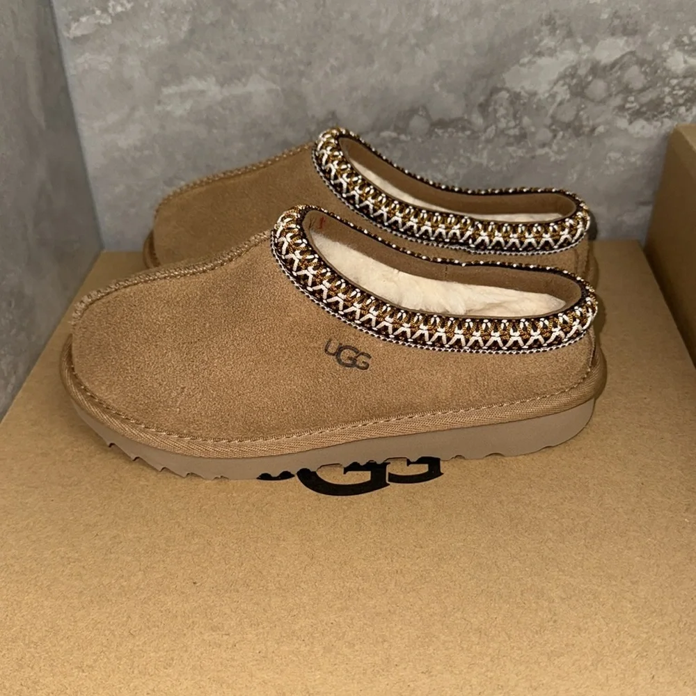 UGG TASMAN KIDS - Picture 3 of 5